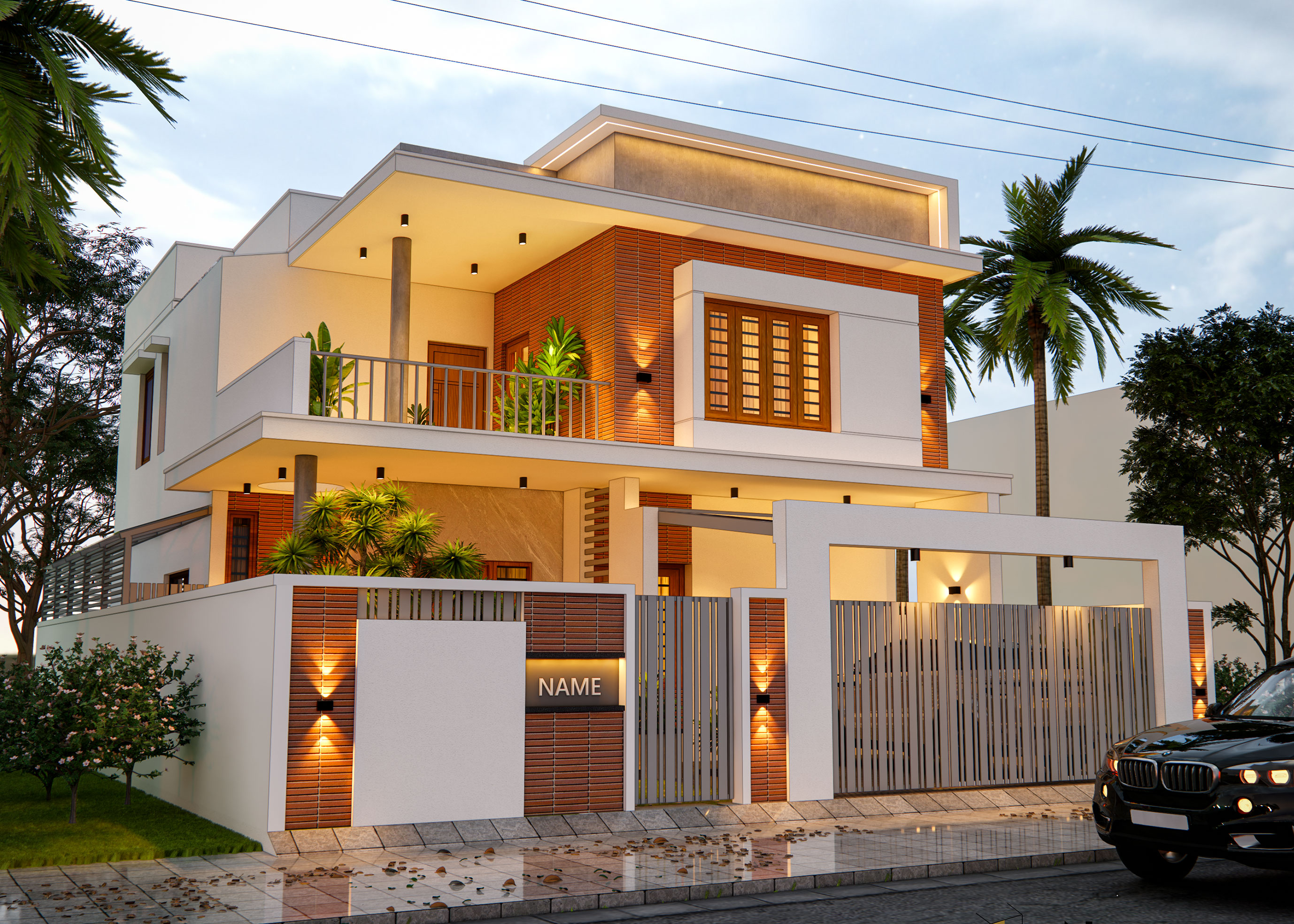 building